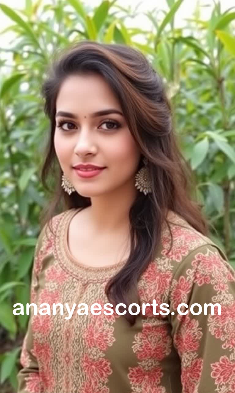 Escort Service in Rajaldesar
