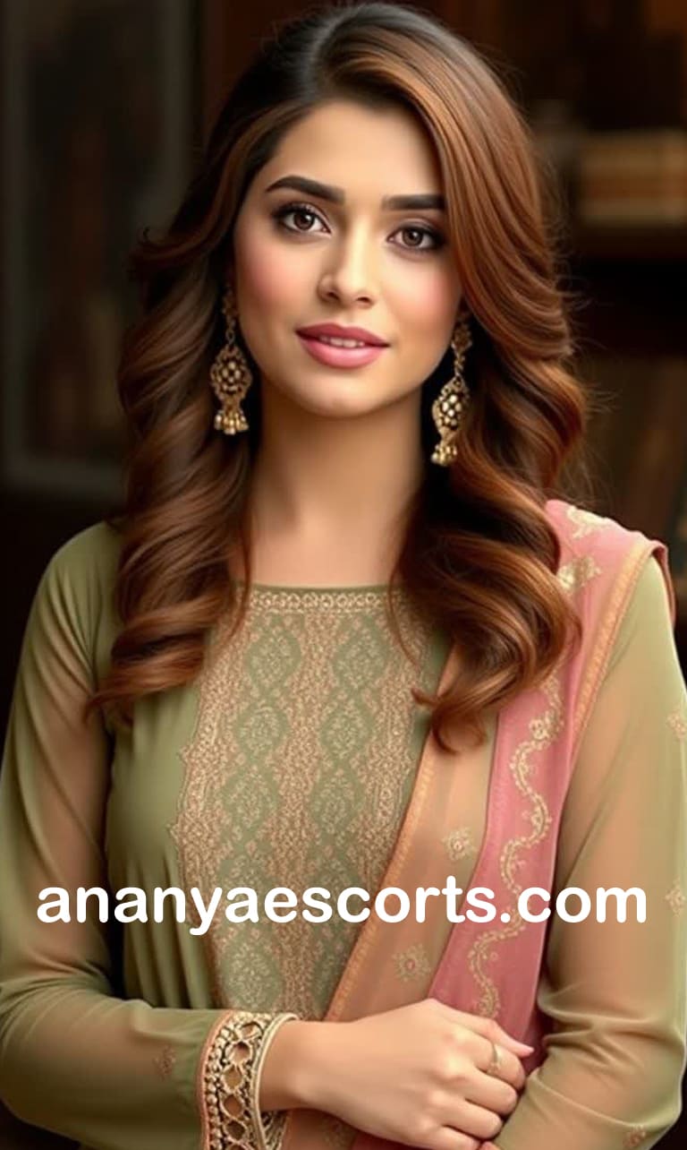 Escort Service in Rajaldesar